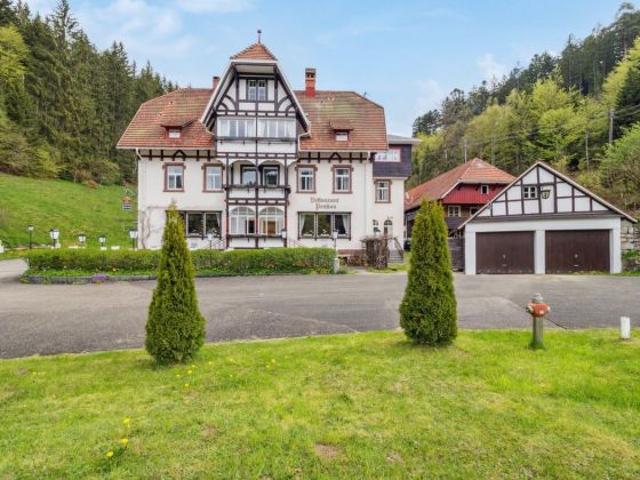 Gewerbe kaufen in Bonndorf, Baden-Württemberg