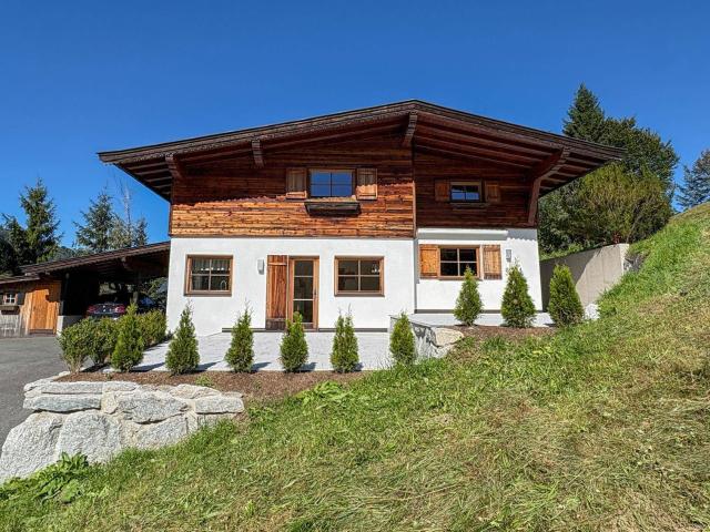 Haus mieten in Kirchberg in Tirol, Tirol