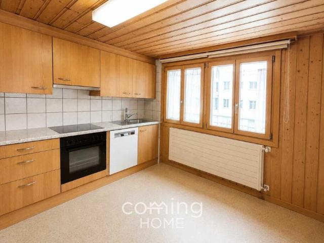 Wohnung kaufen in Undri Senggalp, Eischoll
