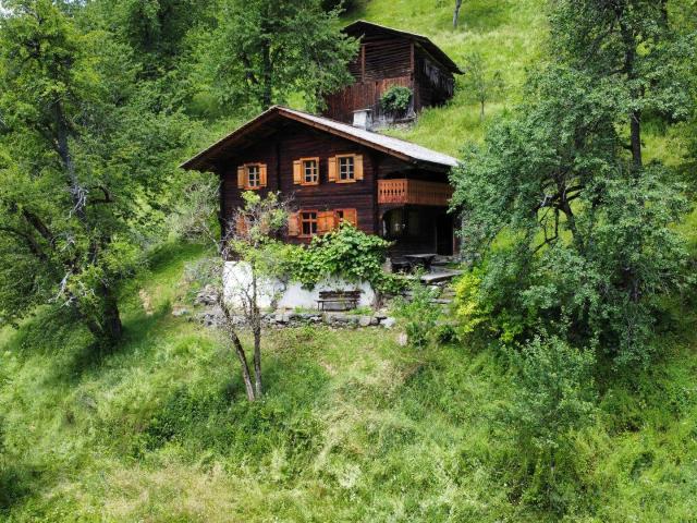Haus kaufen in Schruns, Vorarlberg