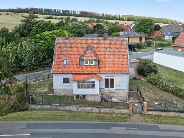 Haus kaufen in Bockenem, Landkreis Hildesheim