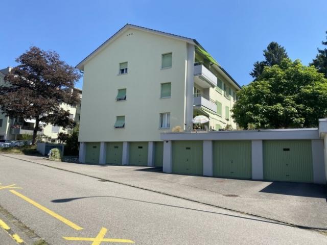 Wohnung mieten in Langenthal, Verwaltungsregion Emmental-Oberaargau