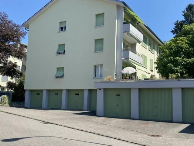 Apartment mieten in Langenthal, Verwaltungsregion Emmental-Oberaargau