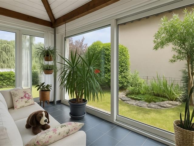 Einfamilienhaus kaufen in Bellinzona, Tessin
