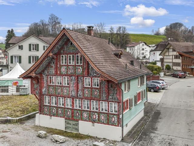 Reihenfamilienhaus kaufen in Flawil, St. Gallen