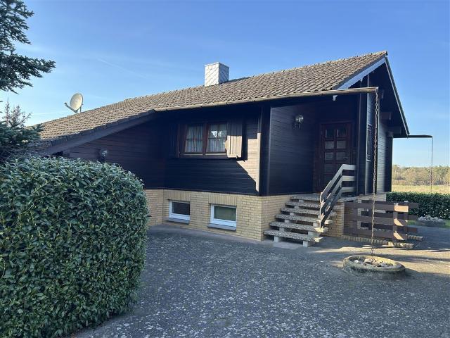 Haus kaufen in Steyerberg, Flecken, Steyerberg