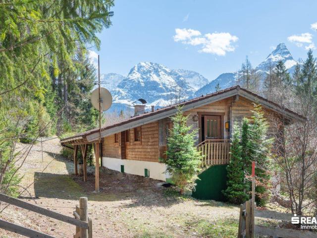 Haus kaufen in Ehrwald, Tirol