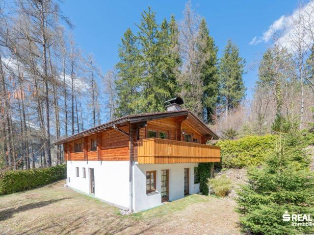 Haus kaufen in Ehrwald, Bezirk Reutte