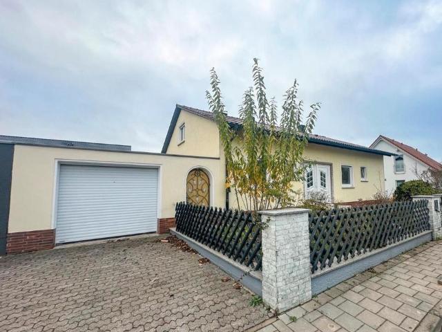 Haus kaufen in Hauptendorf, Herzogenaurach
