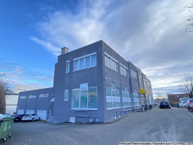 Büro mieten in Ebersheim, Mainz