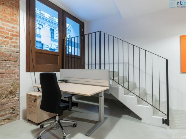 Büro mieten in Seestadt, Wien