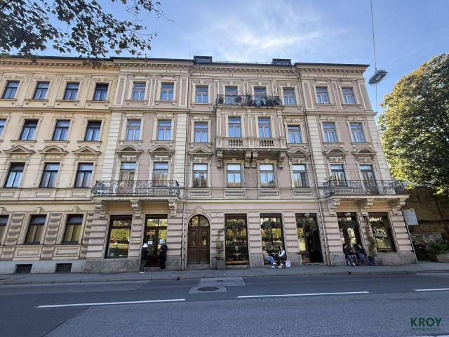 Büro mieten in Altstadt, Salzburg