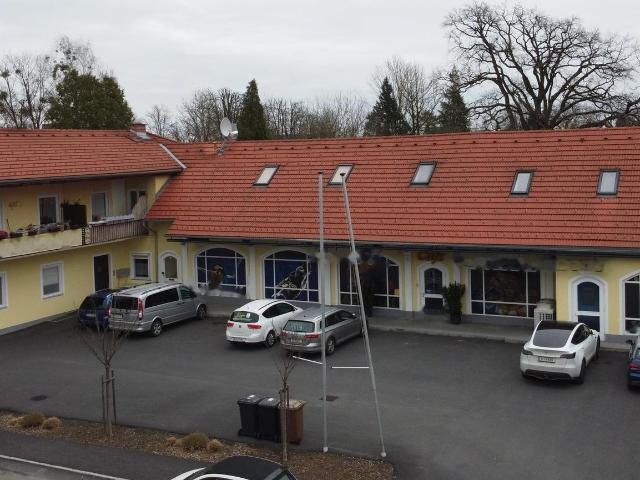 Büro mieten in Mureck, Bezirk Südoststeiermark
