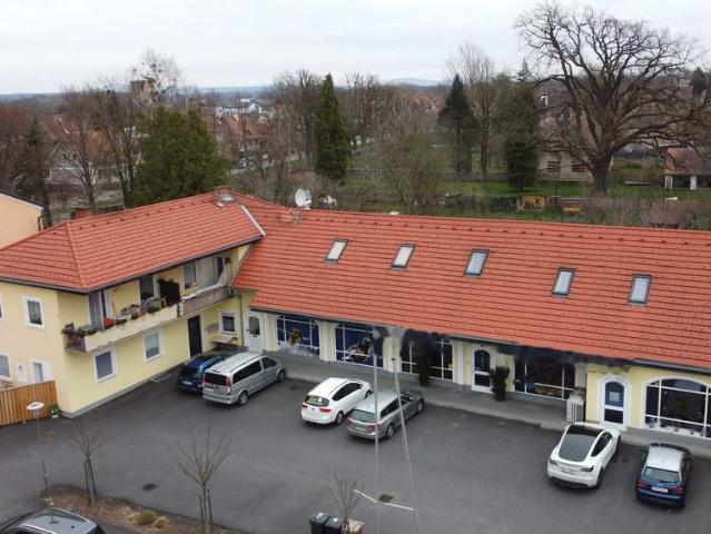 Gewerbe mieten in Bezirk Südoststeiermark, Steiermark
