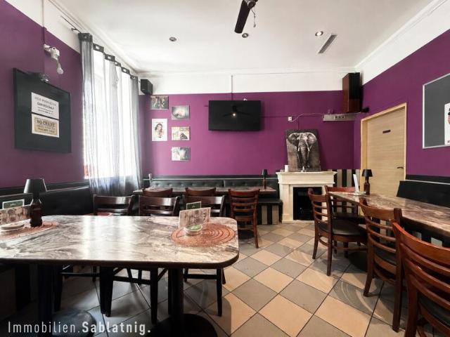 Gewerbe mieten in Wien