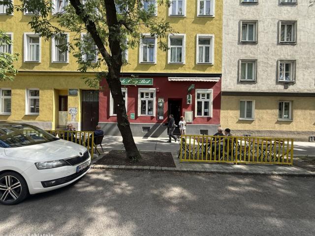 Gewerbe mieten in Donaustadt, Wien
