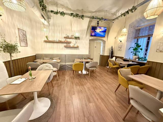 Gewerbe mieten in KG Innere Stadt, Wien