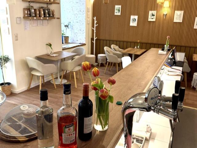 Gewerbe mieten in Donaustadt, Wien