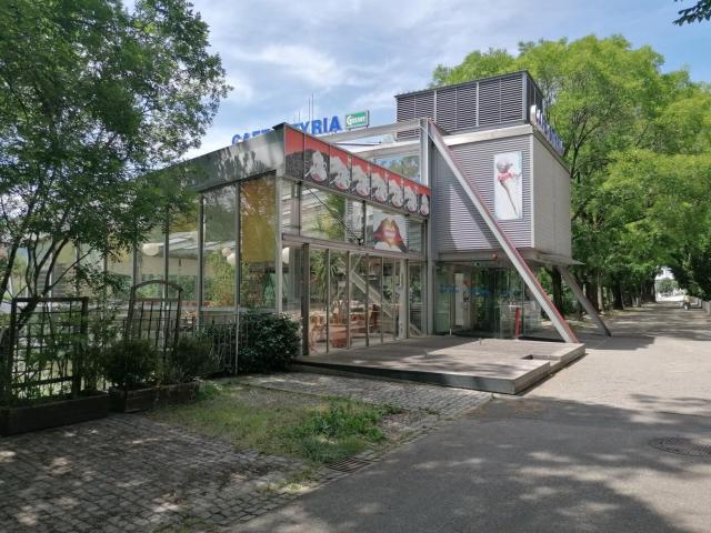 Gewerbe kaufen in Leoben, Steiermark