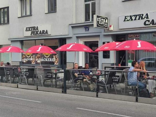 Gewerbe mieten in KG Fünfhaus, Wien