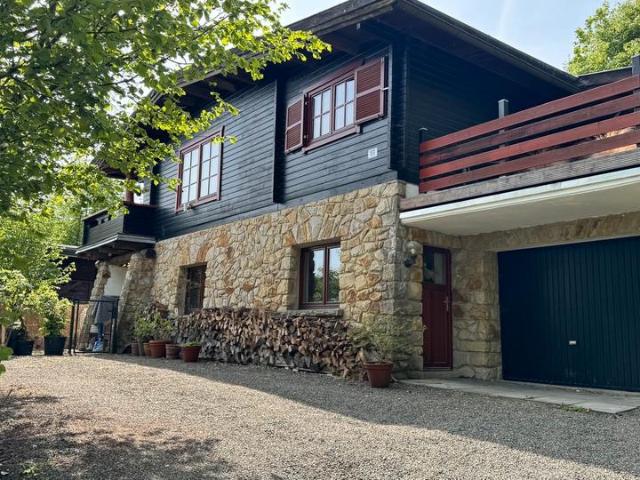 Haus kaufen in Heikenberg, Bad Lauterberg
