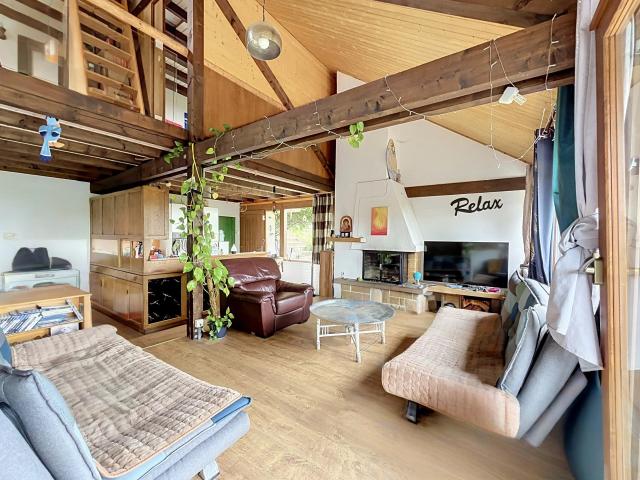 Haus kaufen in Saint-George, Waadt