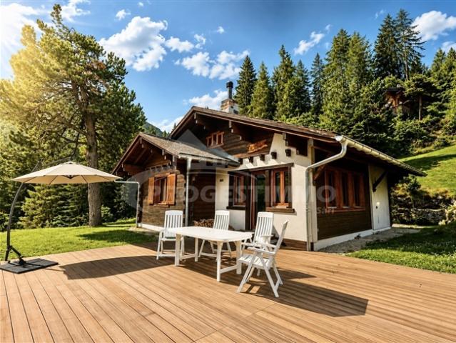 Haus kaufen in Riddes, Wallis
