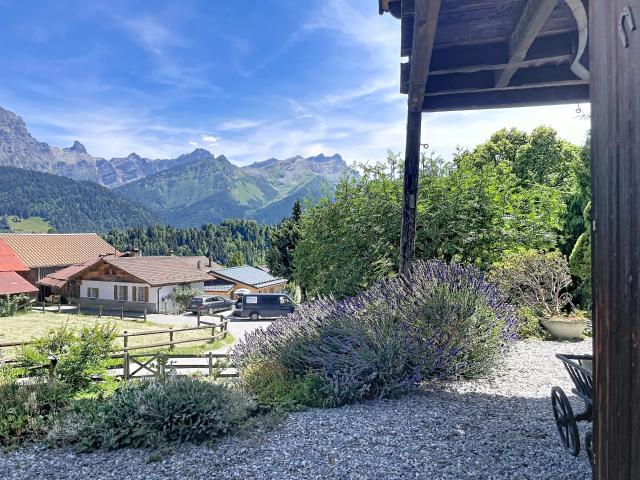 Haus kaufen in Ollon (VS), Waadt