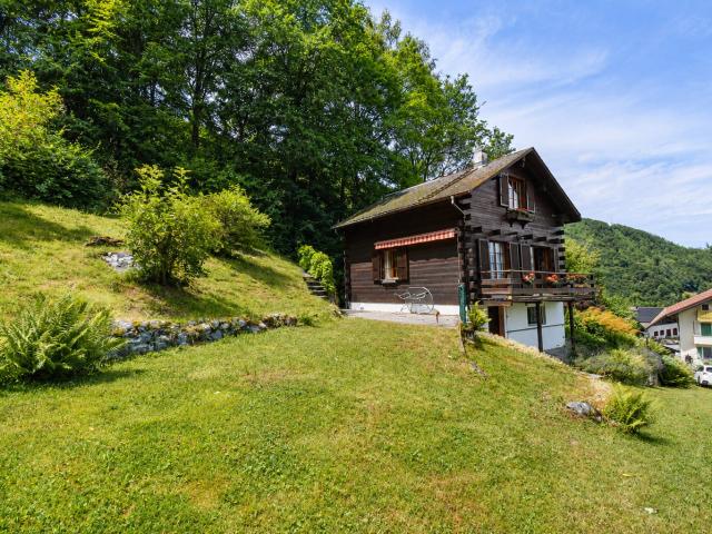 Haus kaufen in Massongex, Wallis