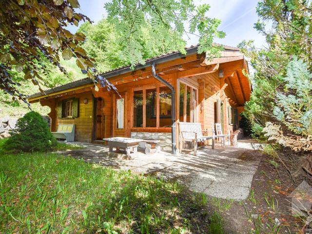 Haus kaufen in Vex, Wallis