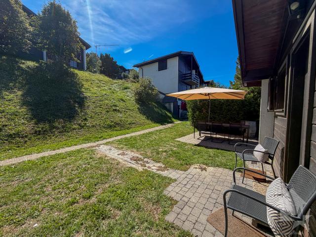 Haus kaufen in Baar, Nendaz, Wallis