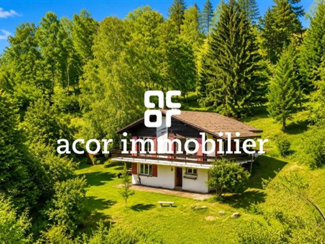 Haus kaufen in Grône, Wallis