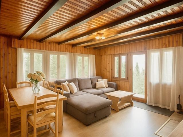 Einfamilienhaus kaufen in Riddes, Wallis