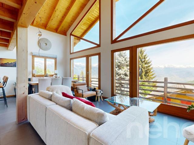 Haus kaufen in Baar, Nendaz, Wallis