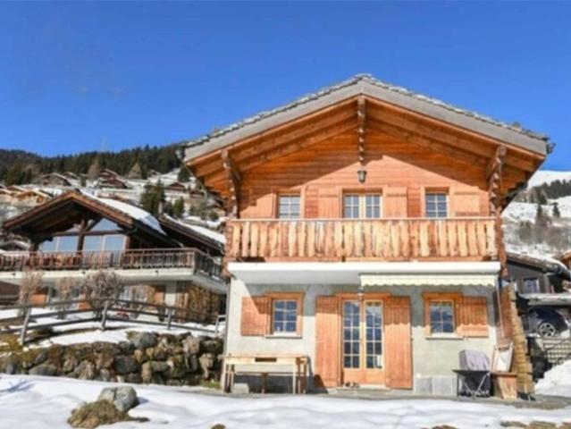 Haus mieten in Verbier, Wallis