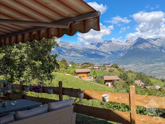 Haus kaufen in Baar, Nendaz, Wallis