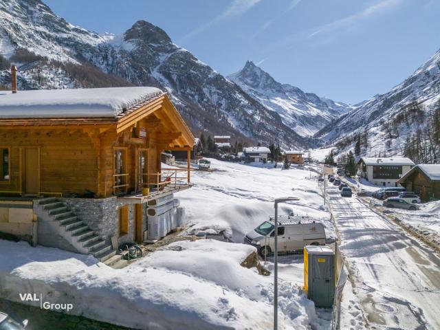 Haus kaufen in Anniviers, Wallis