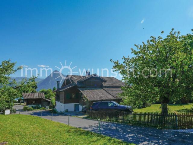Haus kaufen in Därligen, Bern