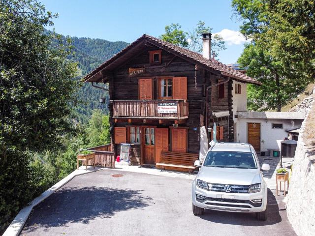 Haus kaufen in Anniviers, Wallis