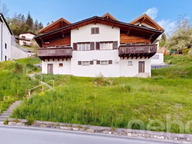 Immobilie kaufen in Laax (GR), Graubünden