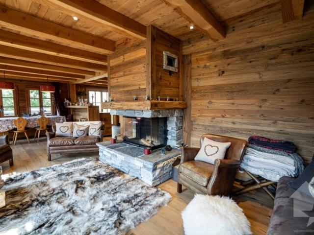 Haus kaufen in Anniviers, Wallis