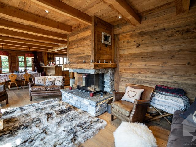 Haus kaufen in Anniviers, Wallis