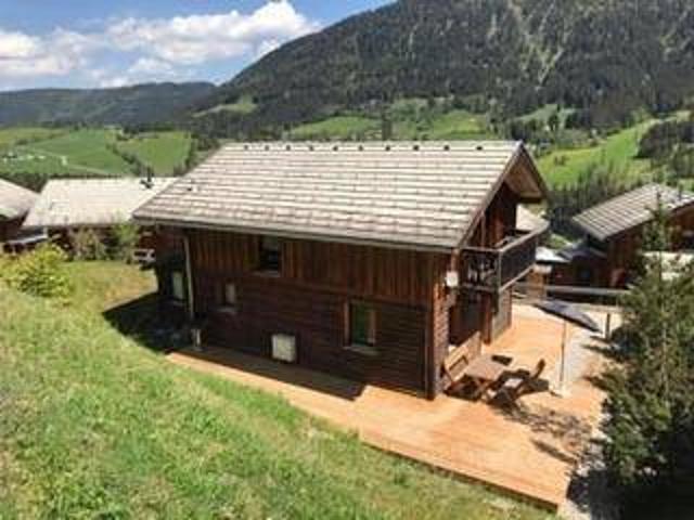 Haus kaufen in Annaberg im Lammertal, Annaberg-Lungötz