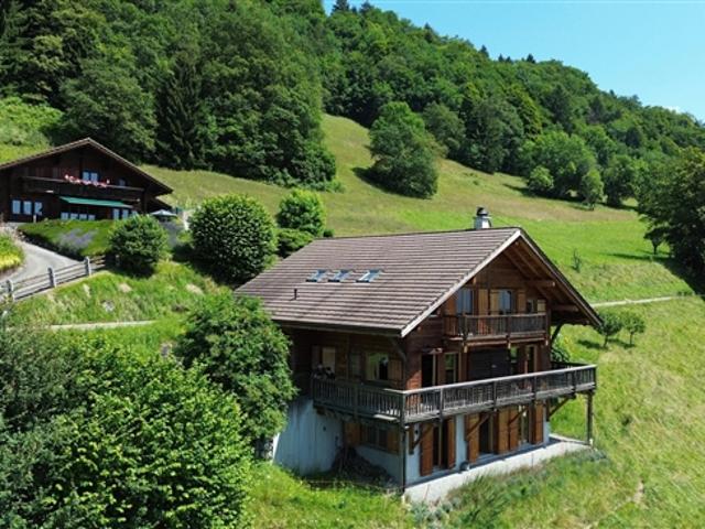 Haus kaufen in Ollon, Waadt