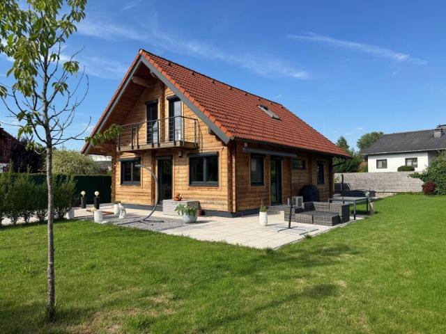 Einfamilienhaus kaufen in Kammerl, Schörfling