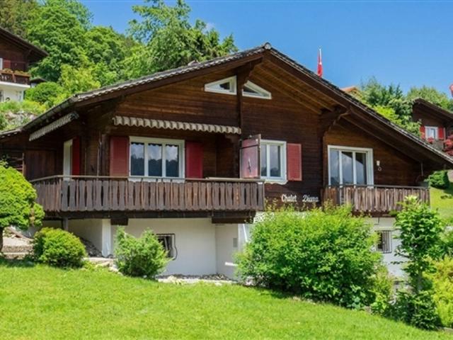 Einfamilienhaus kaufen in Einsiedeln, Schwyz
