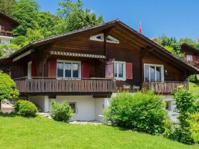 Einfamilienhaus kaufen in Einsiedeln, Schwyz