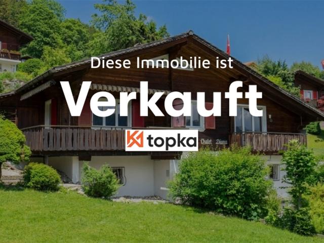 Einfamilienhaus kaufen in Einsiedeln, Schwyz