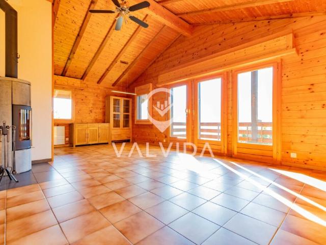 Immobilie kaufen in Varen, Wallis