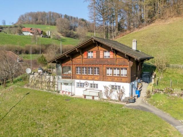 Immobilie kaufen in Schlossrued, Aargau